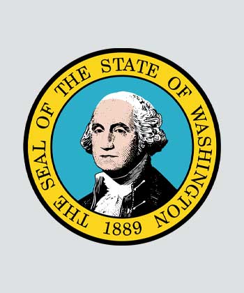 The Seal of the state